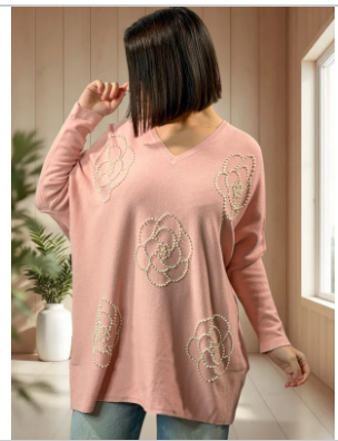 Nouvelle Collection Vêtements Femme Grande Taille