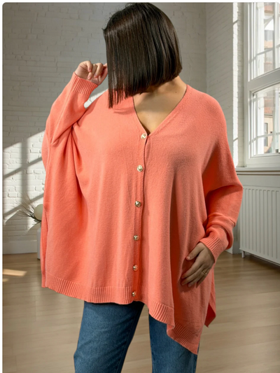 Gilets grande taille