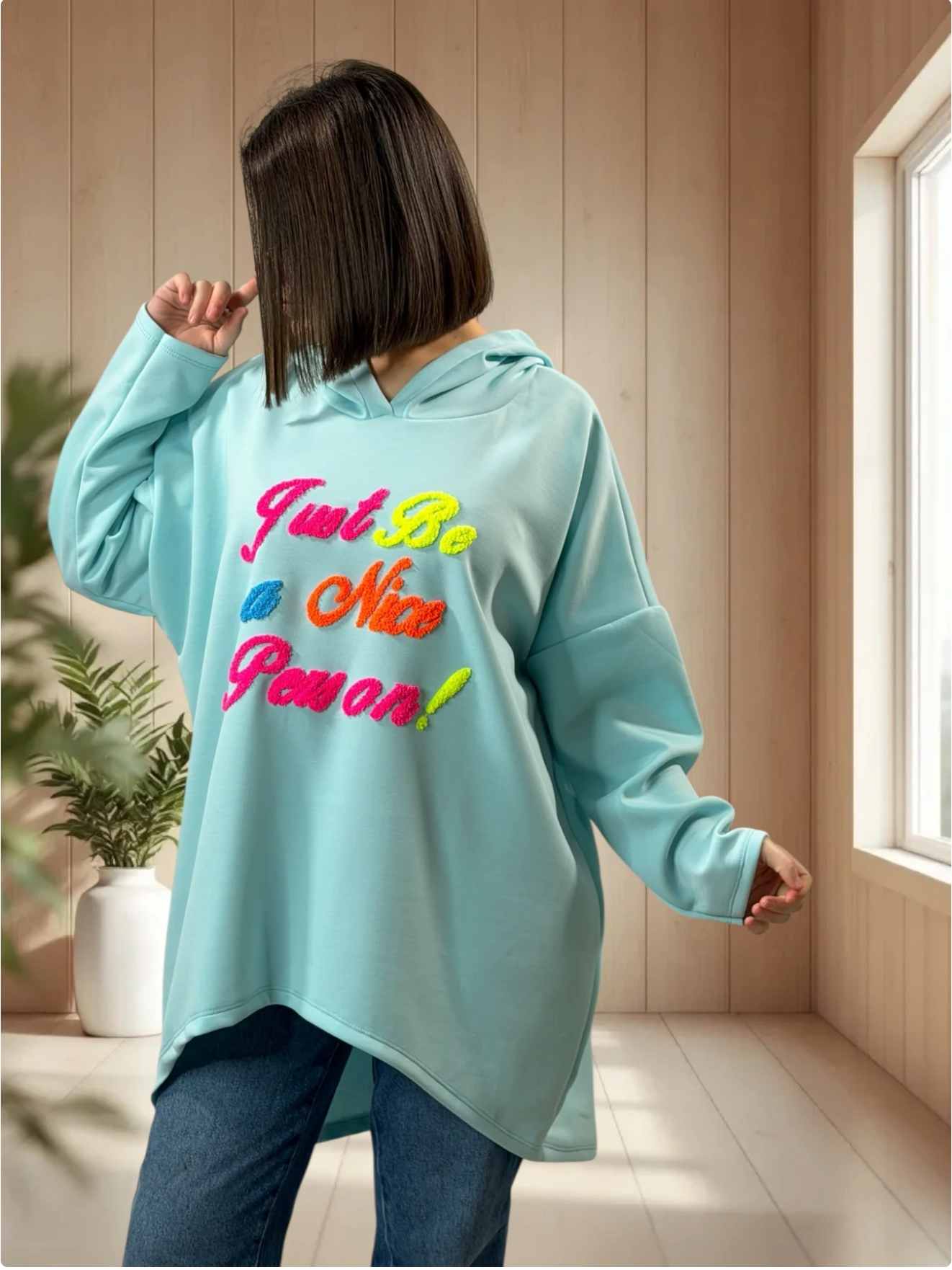 T-shirts et Sweats Grande Taille Femme