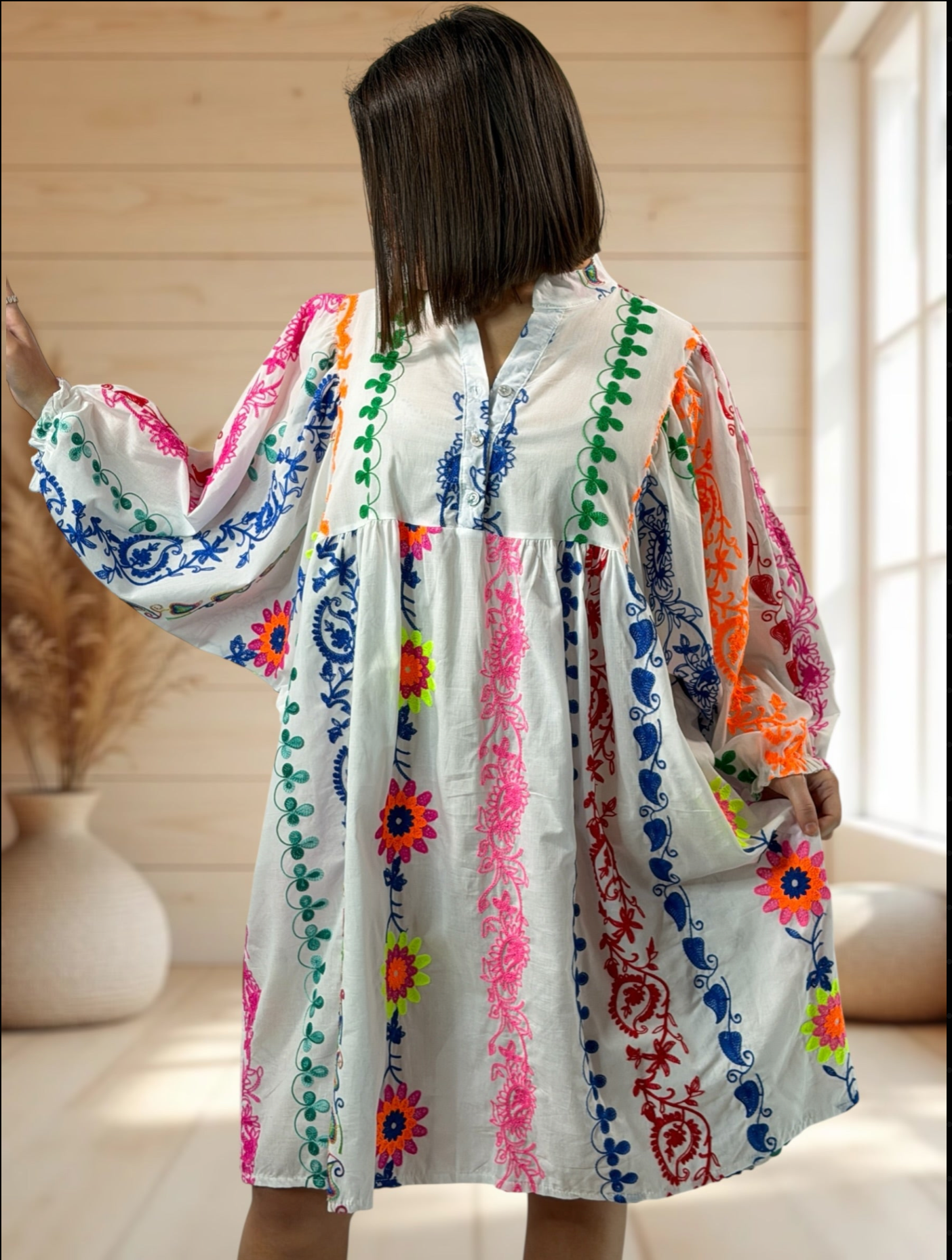 Tuniques Grande Taille Femme