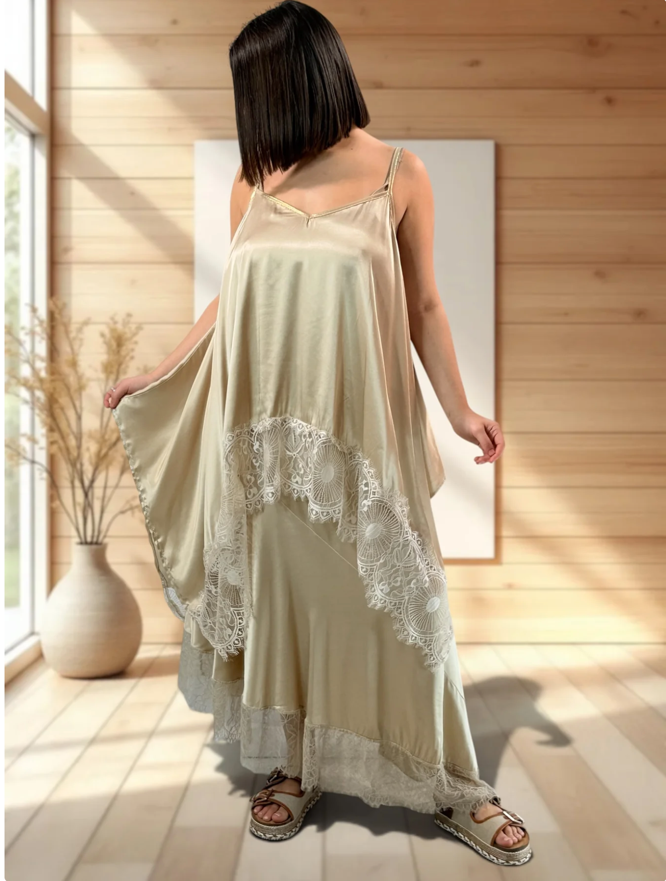 Jupes et Jupons Grande Taille Femme