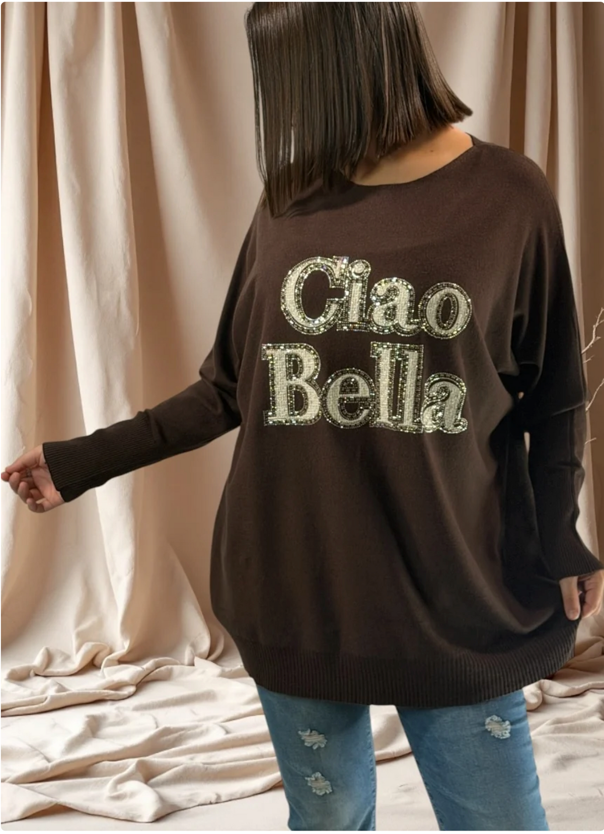 Pulls et Gilets Grande Taille Femme