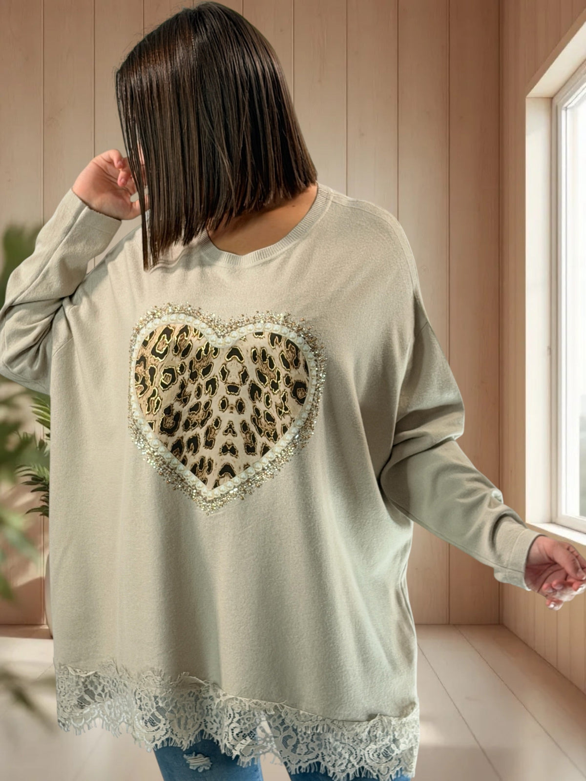 Pulls et Gilets Grande Taille Femme