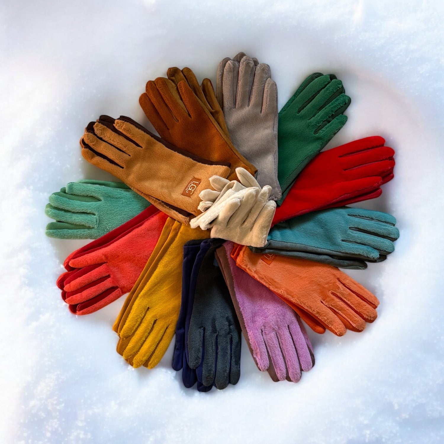 Gants