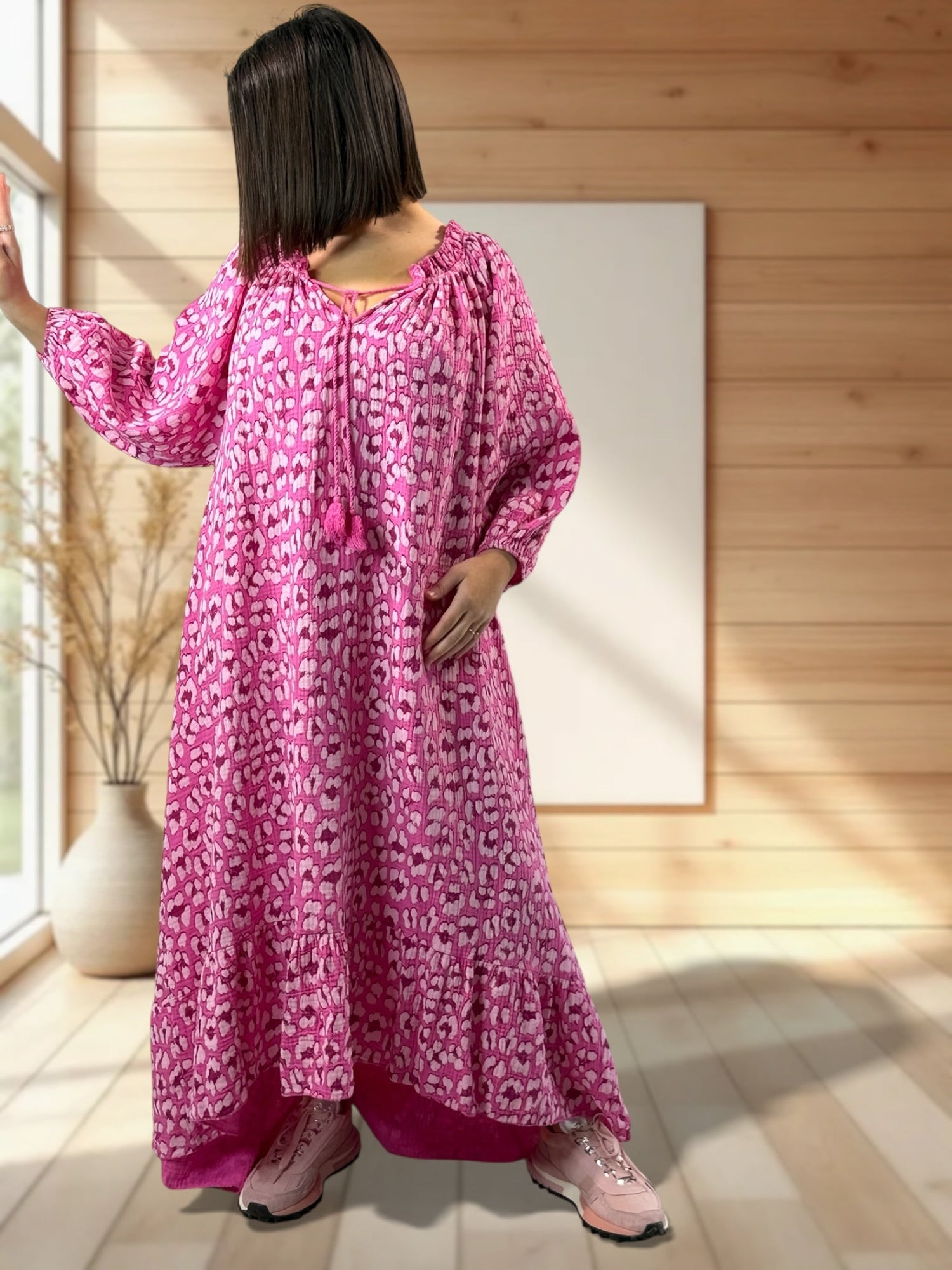 Robes Grande Taille Originales