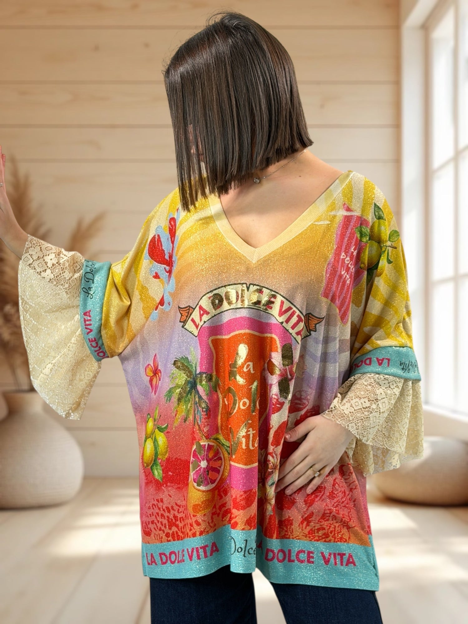 T-shirts et Sweats Grande Taille Femme