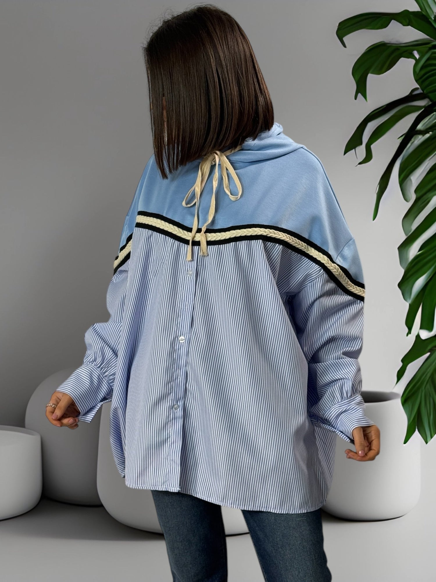 Vêtements Femme Grande Taille