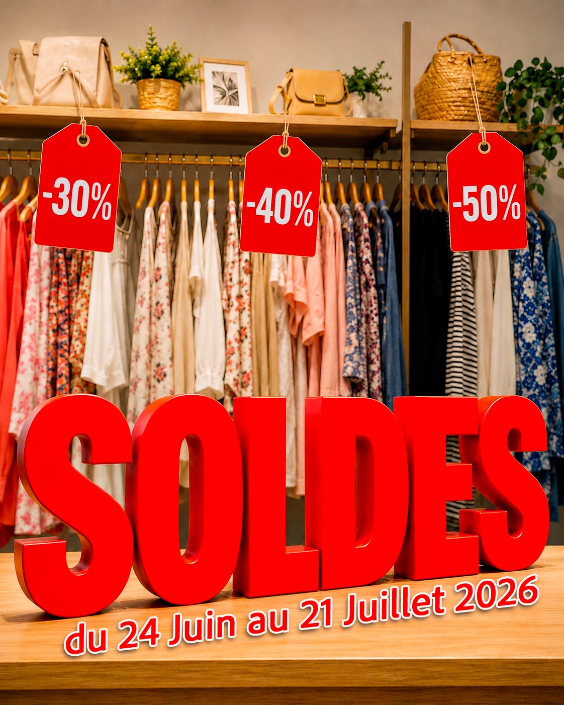 SOLDES - Vêtements Femme Grande Taille Pas Chers