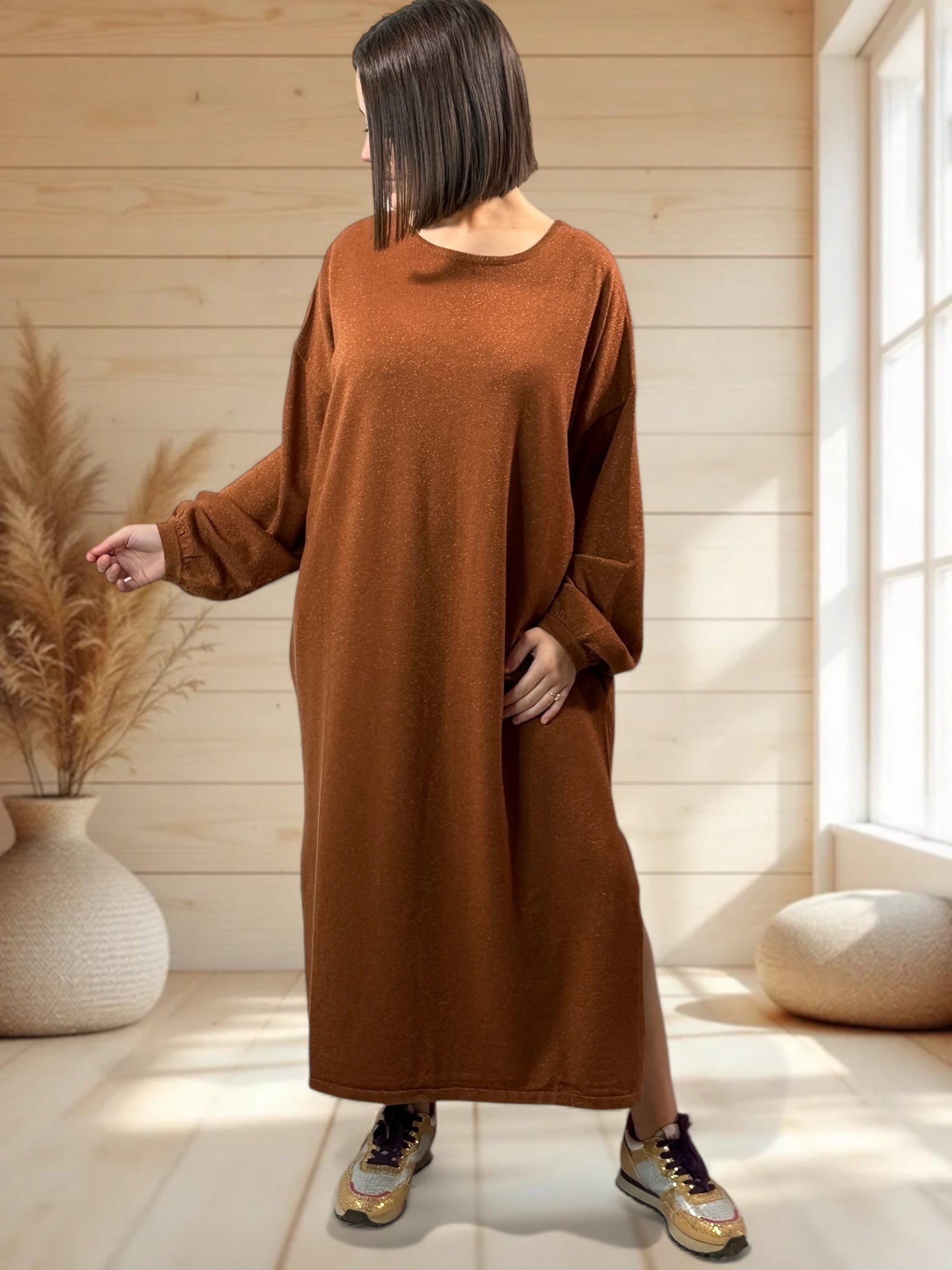 Robes Grande Taille Originales