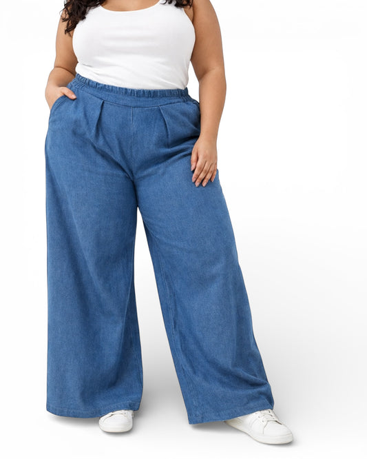 PODIUM - PANTALON SPORTSWEAR JEAN TAILLE 48 A 56