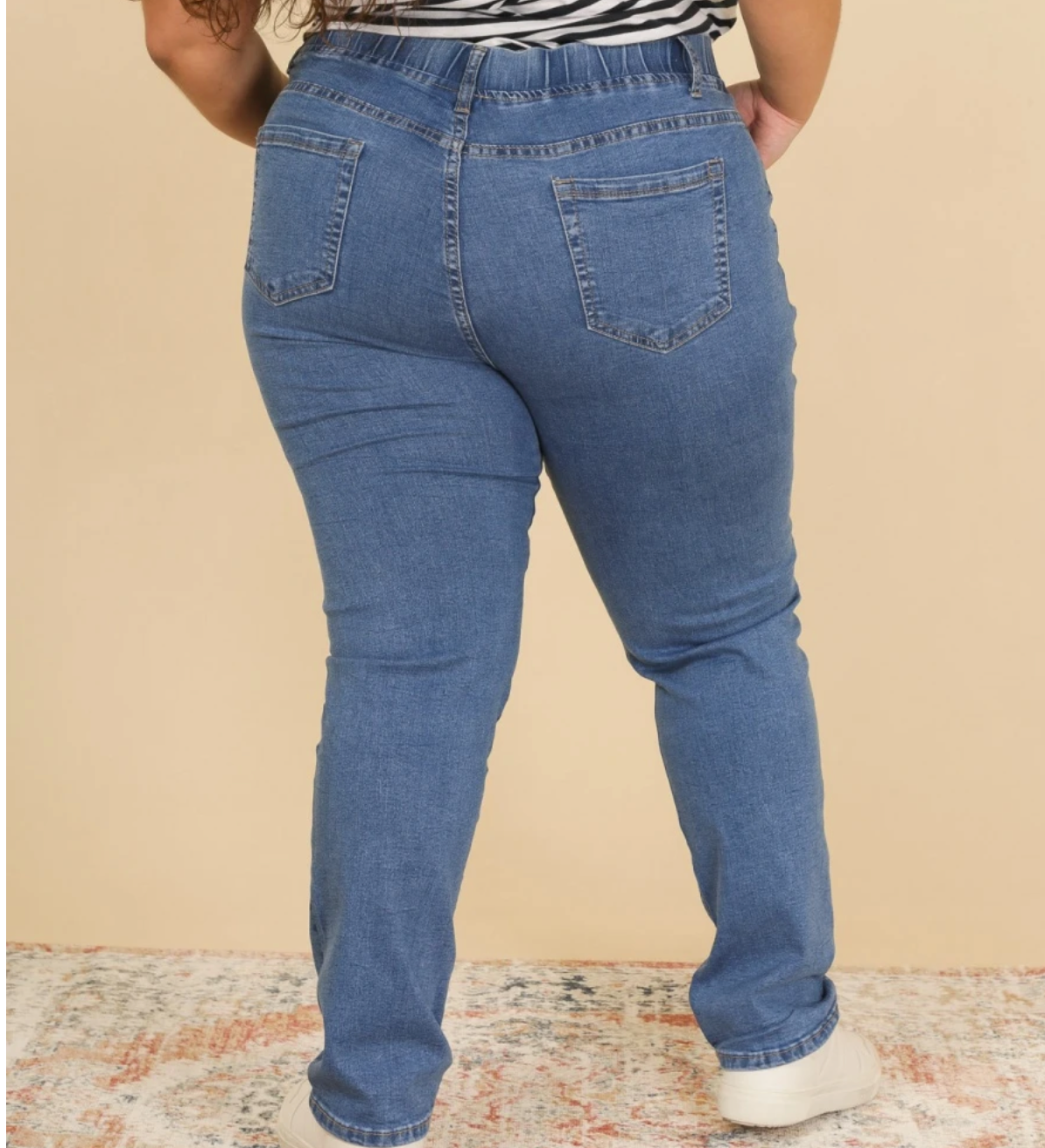 NINO - JEGGING TENDANCE T46