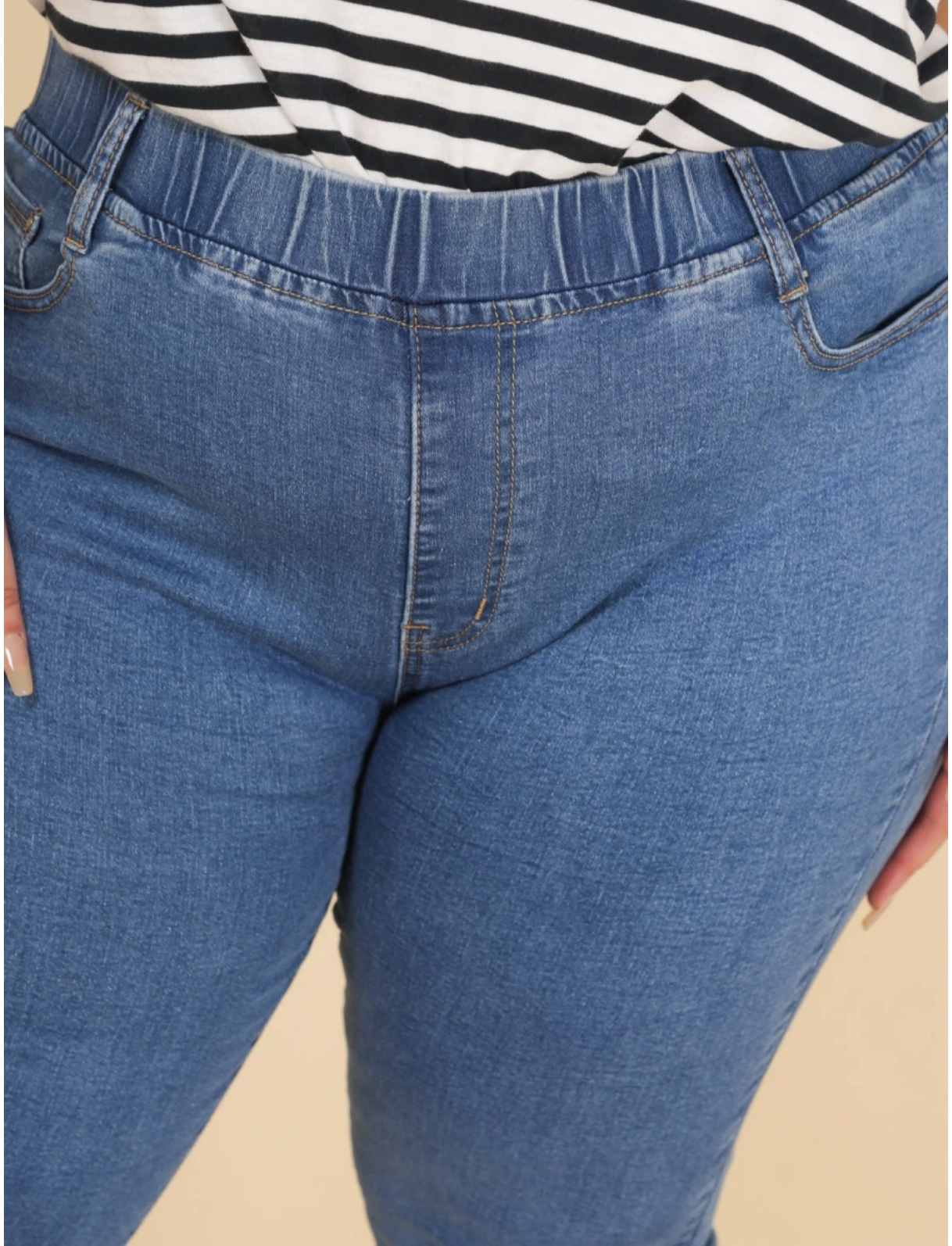 NINO - JEGGING TENDANCE T46