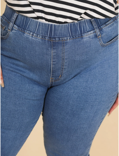 NINO - JEGGING TENDANCE T46