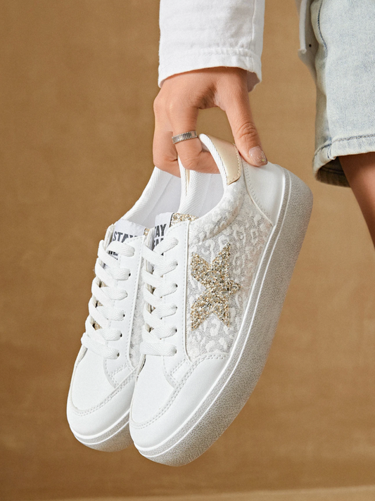 CHRISTINA - BASKETS TENDANCE
