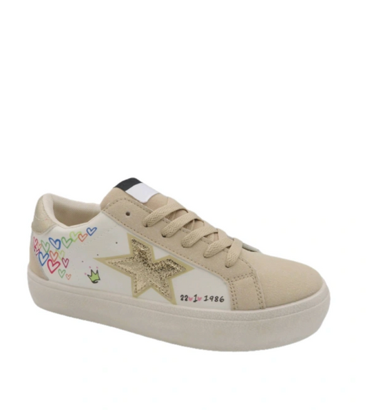 VICTORIA - BASKETS TENDANCE