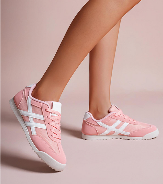 CAROLE - BASKETS TENDANCE