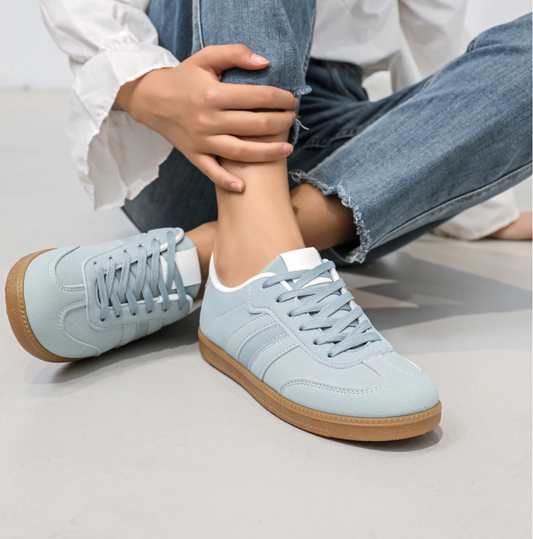 GRAZIELLA - BASKETS TENDANCE