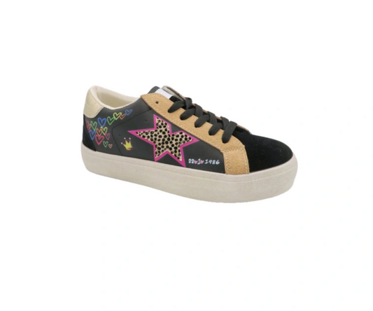 VICTORIA - BASKETS TENDANCE