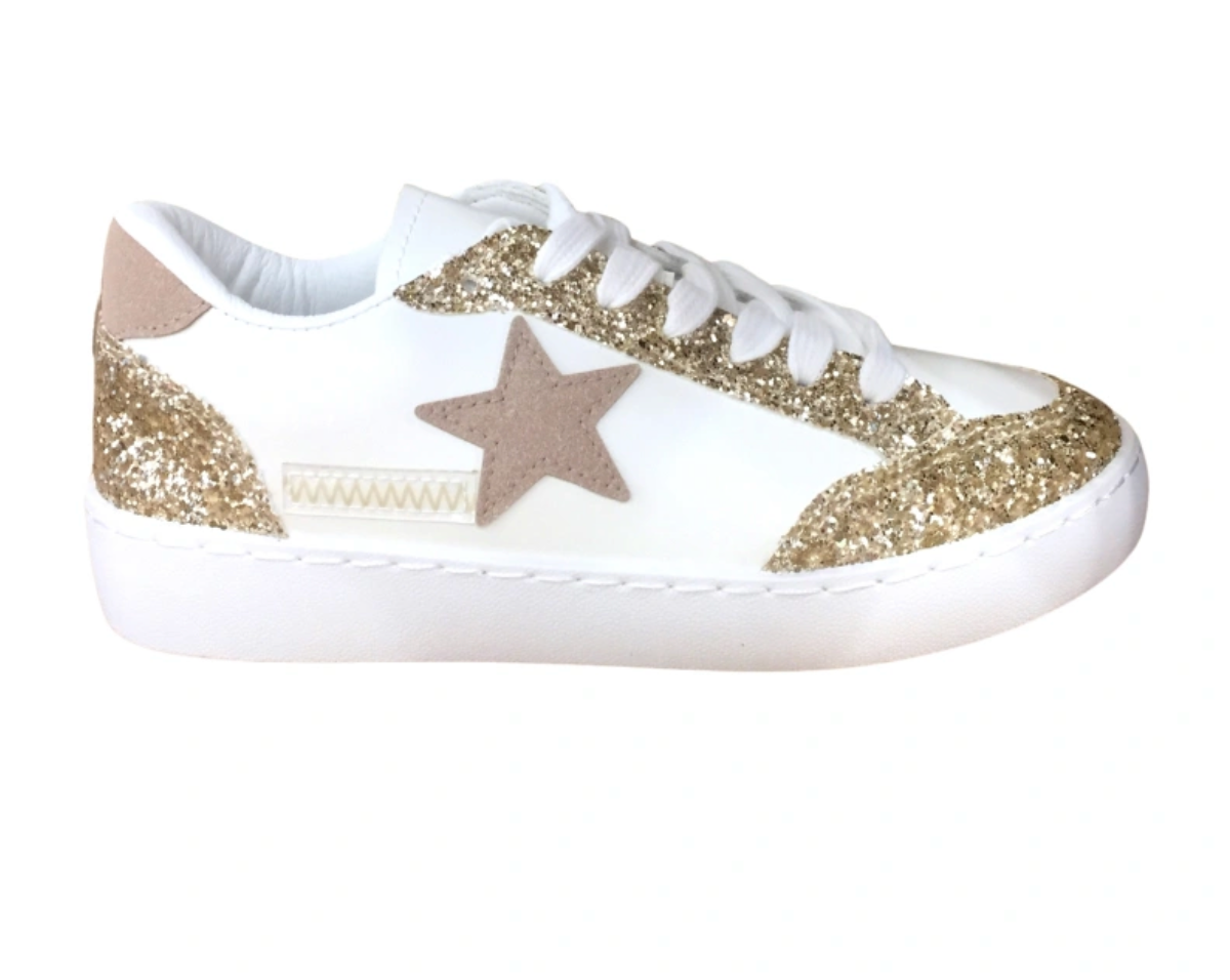 ANNABELLA - BASKETS TENDANCE