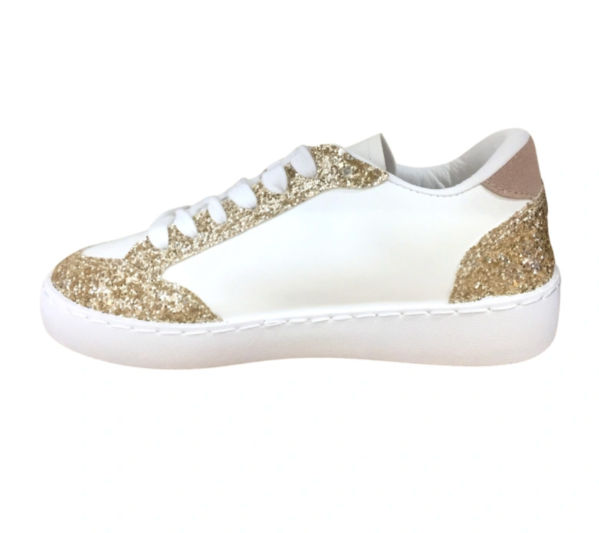 ANNABELLA - BASKETS TENDANCE