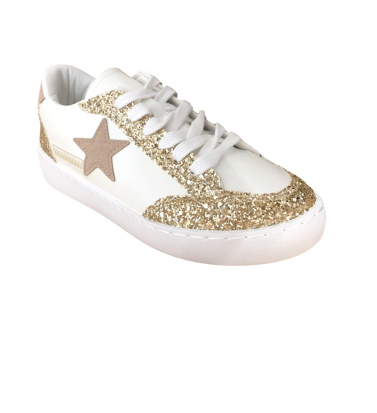 ANNABELLA - BASKETS TENDANCE