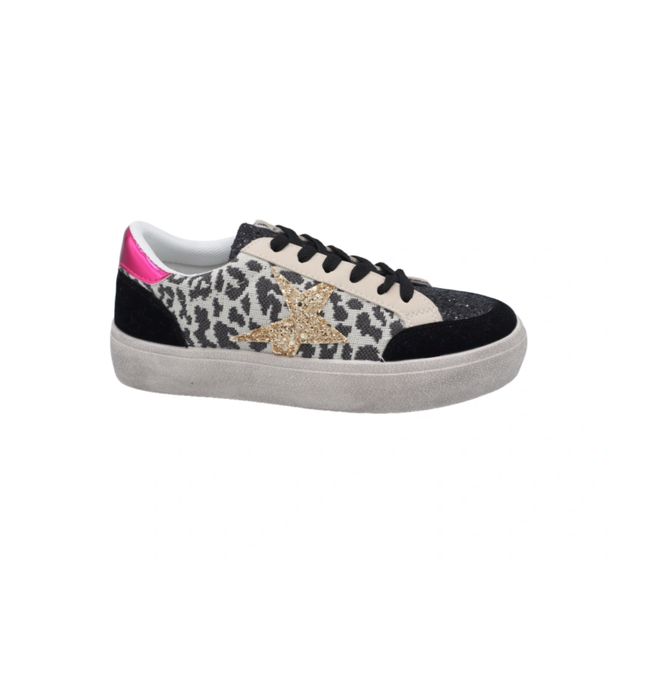 FIRENZA - BASKETS TENDANCE