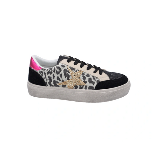 FIRENZA - BASKETS TENDANCE