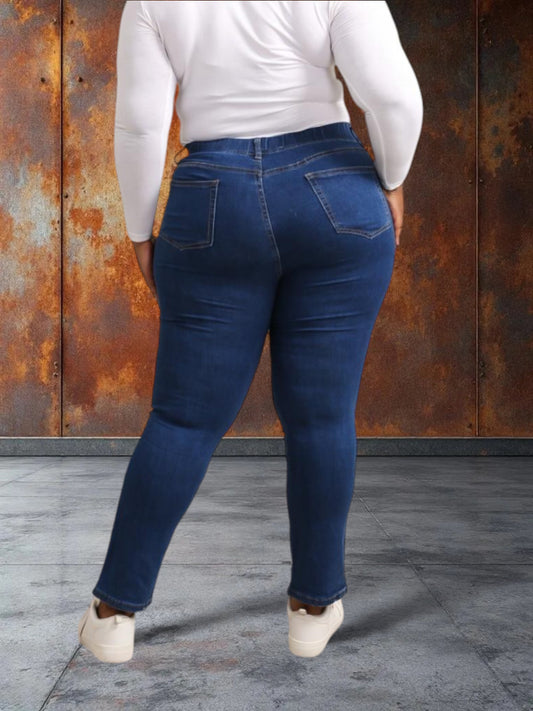 NINO - JEGGING TENDANCE T52