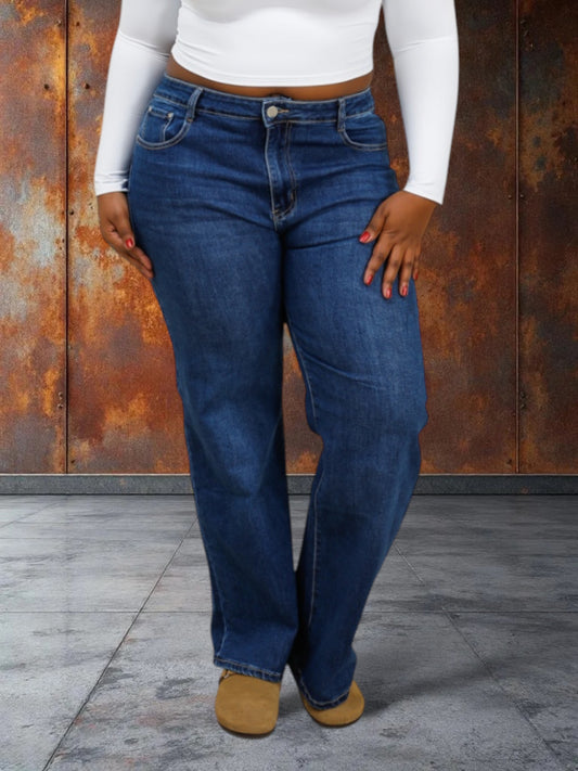 BRICE - JEAN BLEU TENDANCE T50
