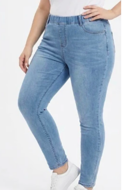 TOMY - JEGGING TENDANCE T44