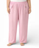 THEO - PANTALON ROSE TAILLE 46/48 A 54