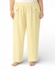 THEO - PANTALON JAUNE TAILLE 46/48 A 54