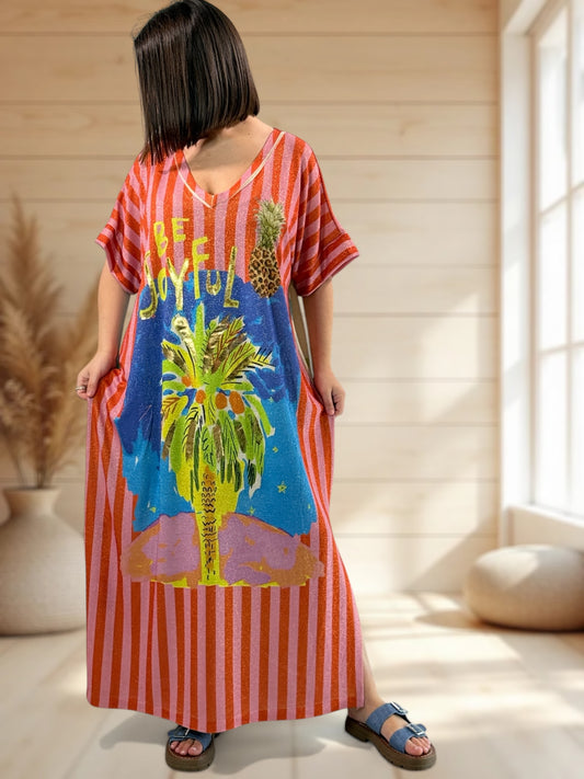 GIOVANNA - ROBE SCINTILLANTE JUSQU'A LA TAILLE 52/54