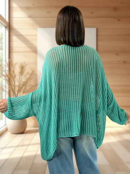 ROSARIO - PULL RESILLE LAGON JUSQU'A LA TAILLE 54