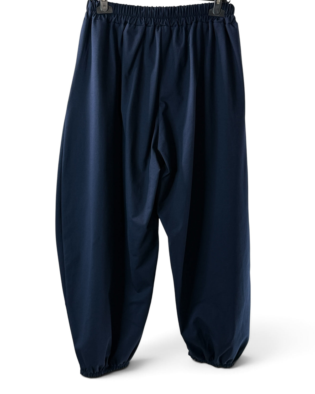 ALEXANDER - PANTALON MARINE COUPE BARREL TAILLE 50/52 A 56/58