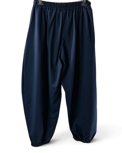 ALEXANDER - PANTALON MARINE COUPE BARREL TAILLE 50/52 A 56/58