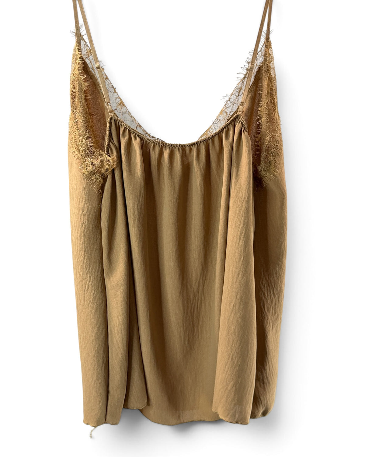 BEST - TOP SOUS VETEMENT CAMEL TAILLE 50 A 56