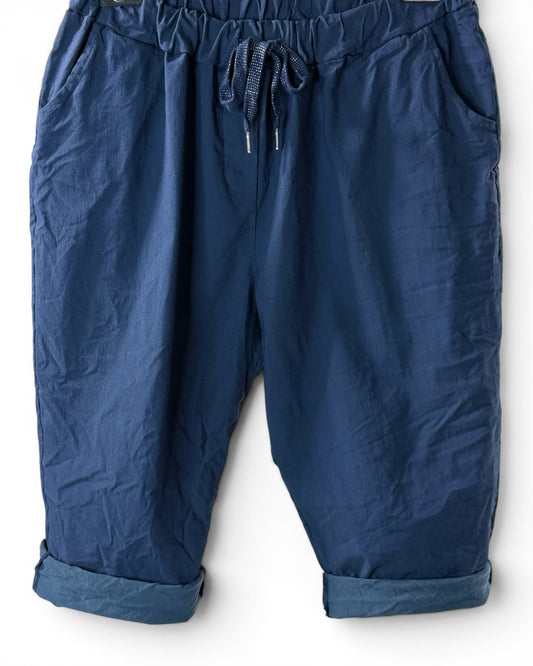SACHA - BERMUDA MARINE JUSQU'A LA TAILLE 50/52