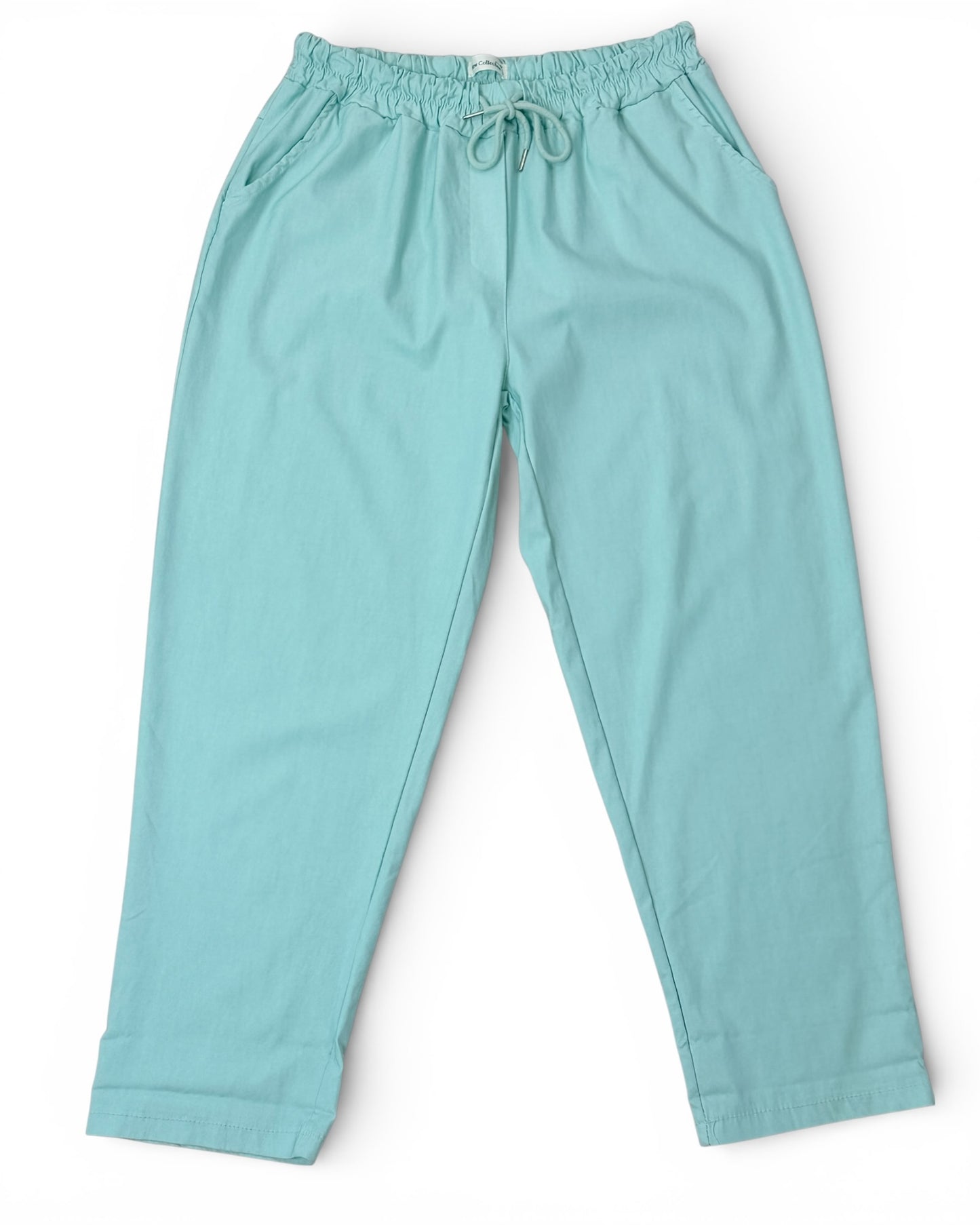 MARCUS - PANTALON SPORTSWEAR LAGON TAILLE 46 A 52/54