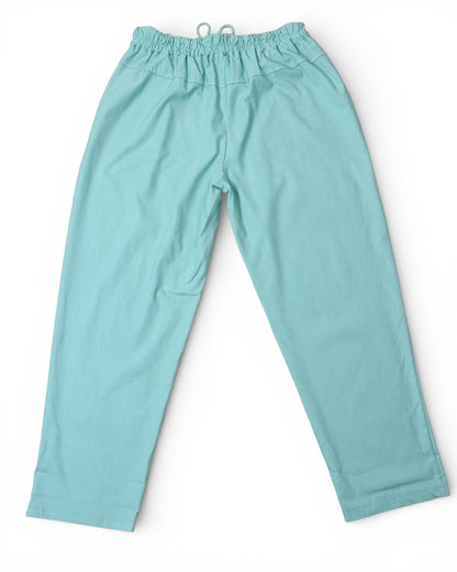 MARCUS - PANTALON SPORTSWEAR LAGON TAILLE 46 A 52/54