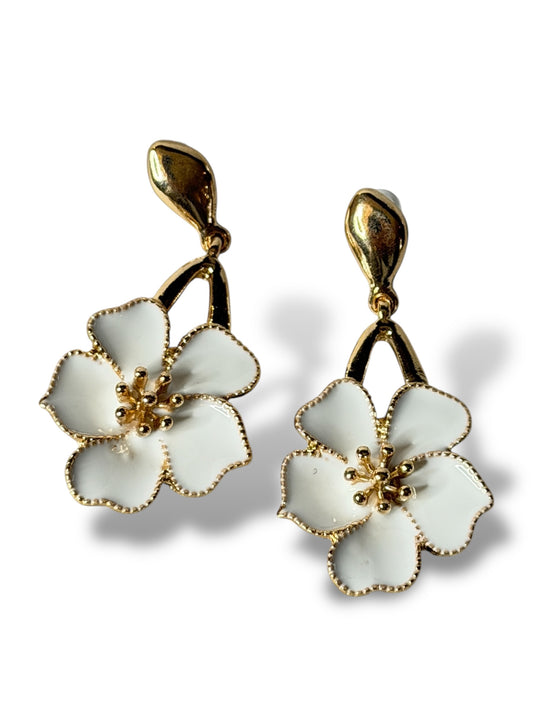 VALERIE - BOUCLES D'OREILLES TENDANCE