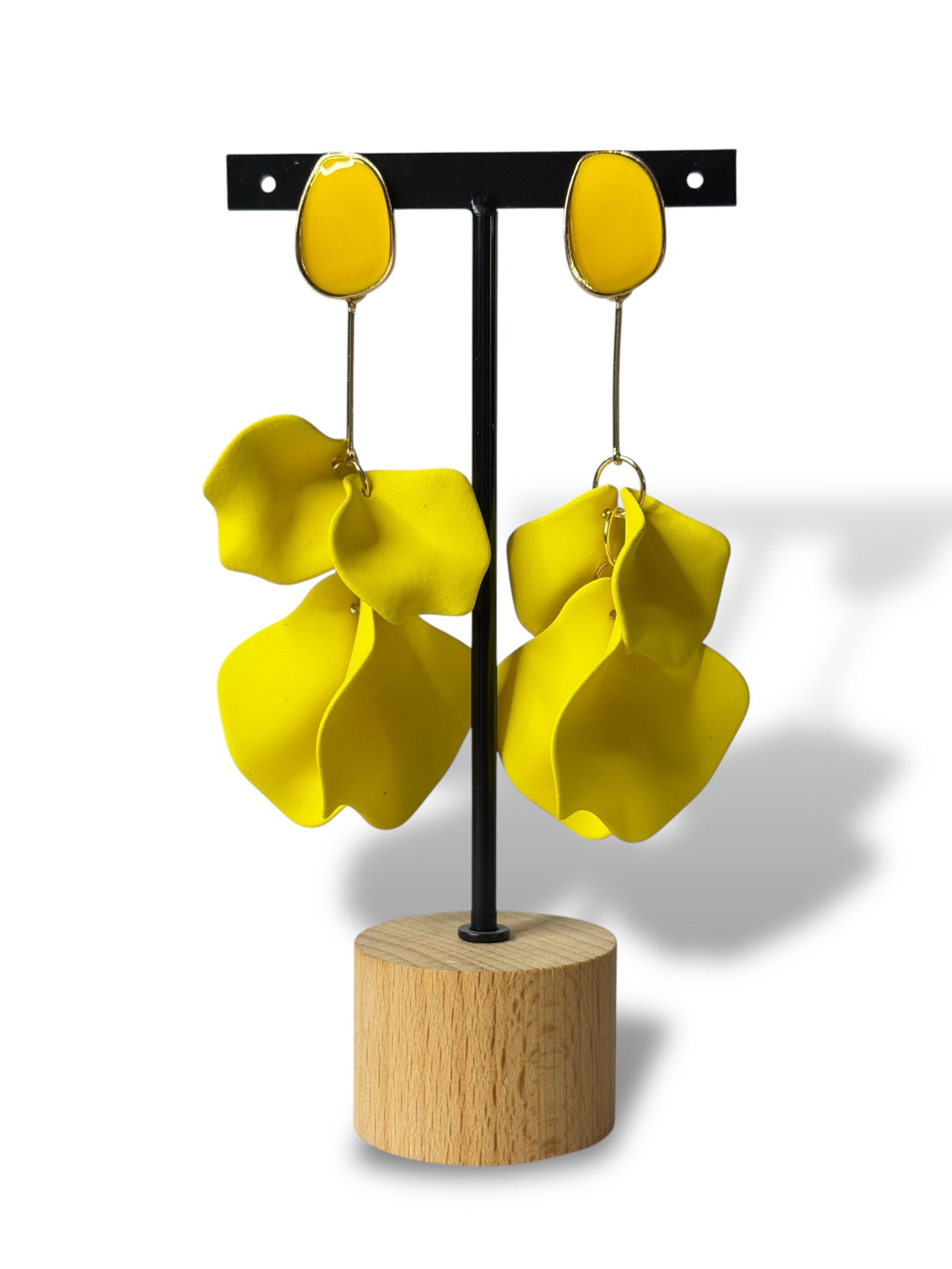 CHOUCHOU - BOUCLES D'OREILLES TENDANCE