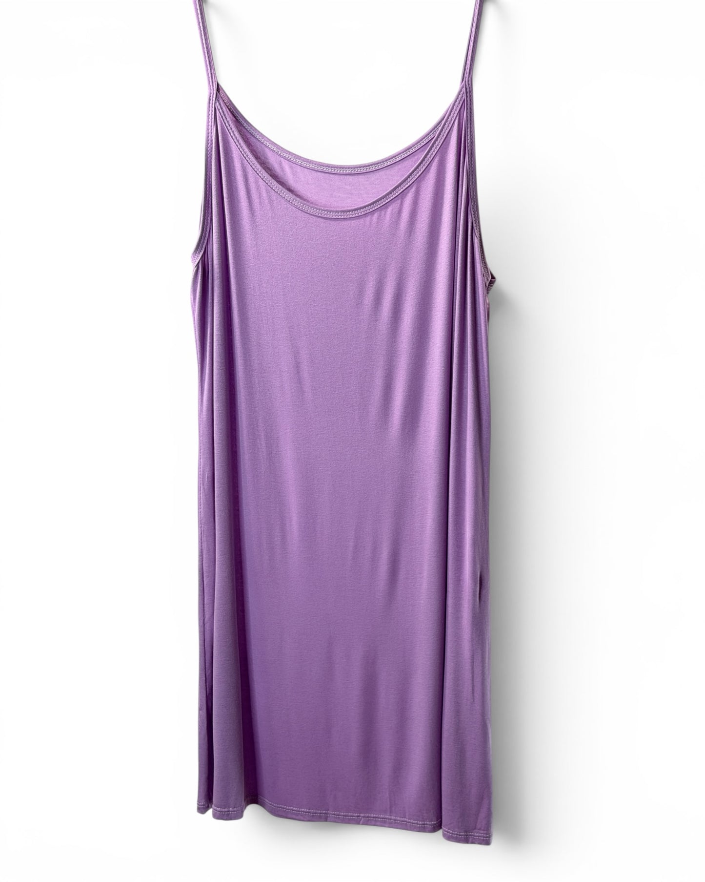 GRAZIELLA - FOND DE ROBE LILAS