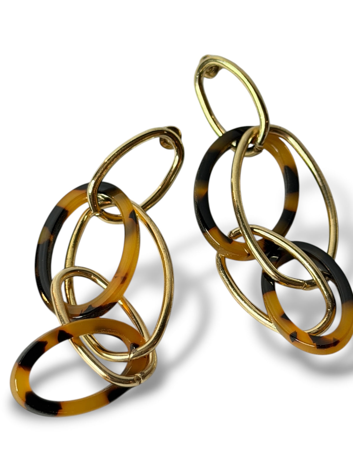 MADDY - BOUCLES D'OREILLES TENDANCE