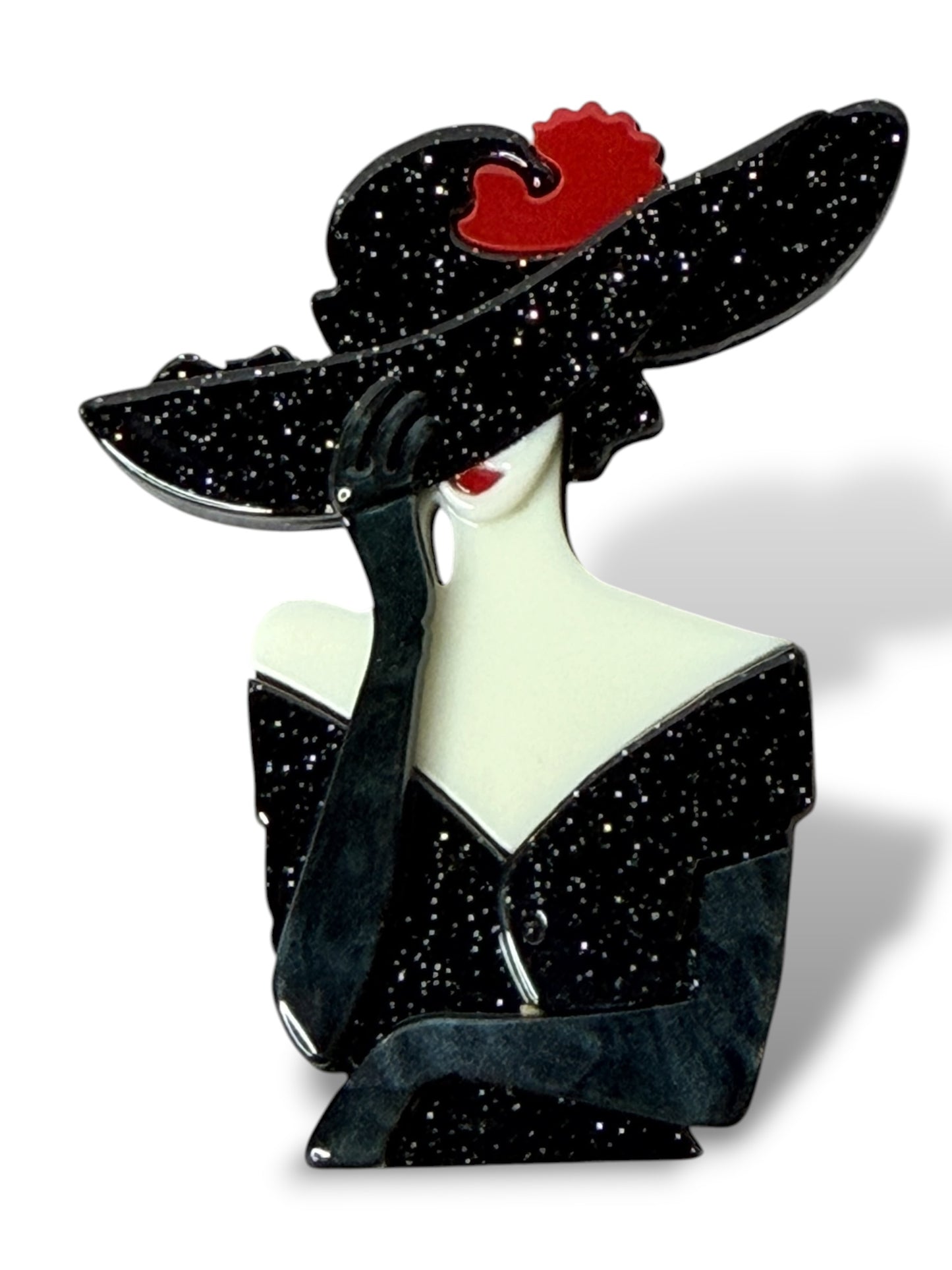 RITA - BROCHE TENDANCE