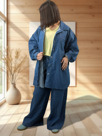 SERGIO - PANTALON SPORTSWEAR JEAN TAILLE 46 A 54