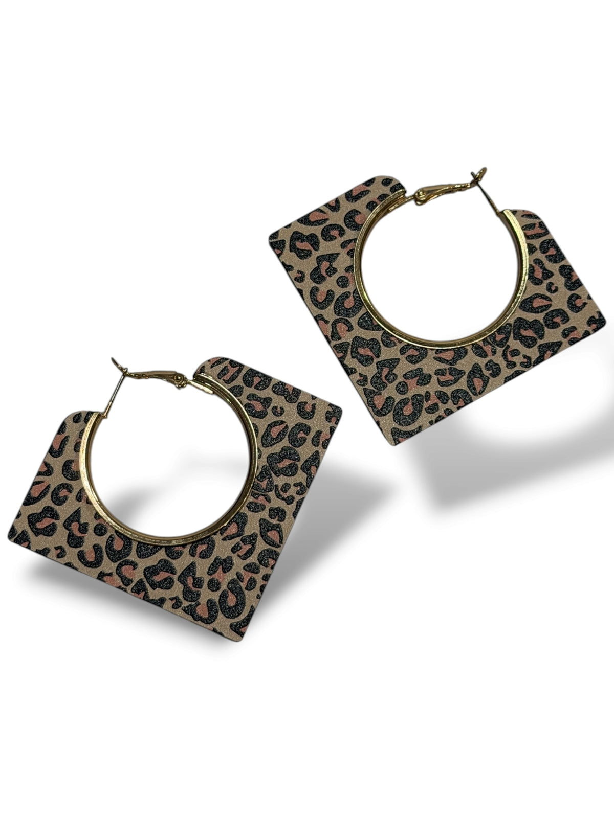 LISA - BOUCLES D'OREILLES TENDANCE