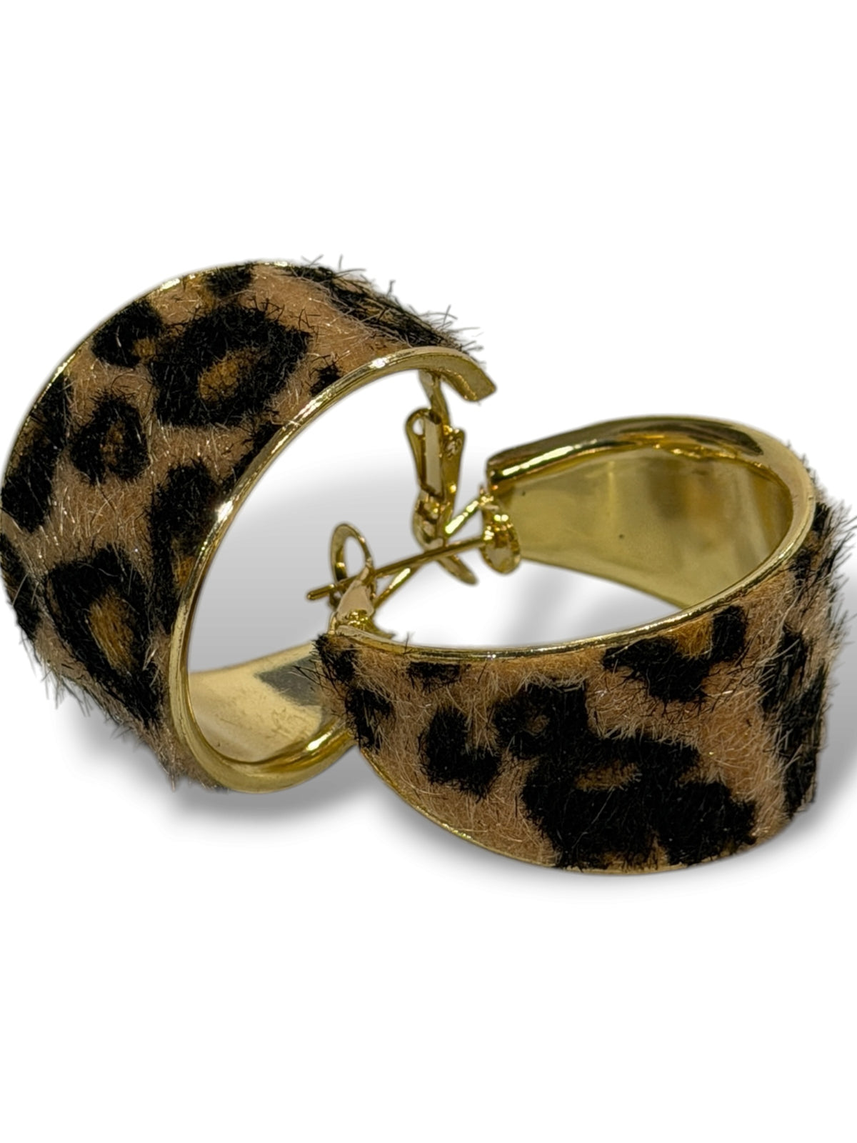 PAOLA - BOUCLES D'OREILLES TENDANCE