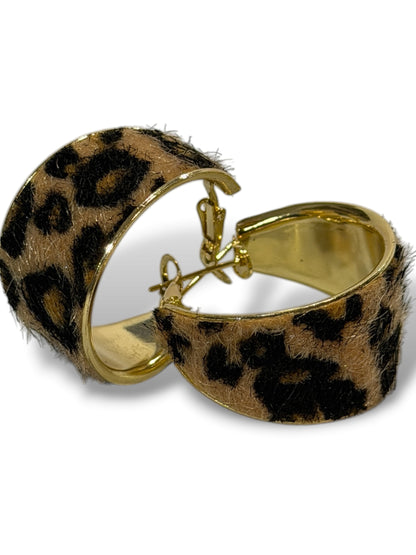 PAOLA - BOUCLES D'OREILLES TENDANCE
