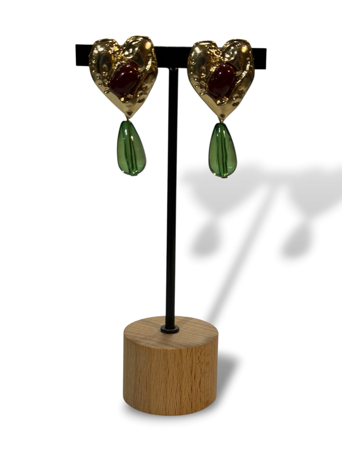 DORIS - BOUCLES D'OREILLES TENDANCE